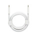 USB KABEL ORIGINAL ZA APPLE TIP C NA TIP C, 240W, MU2G3ZM/A 2m BLISTER